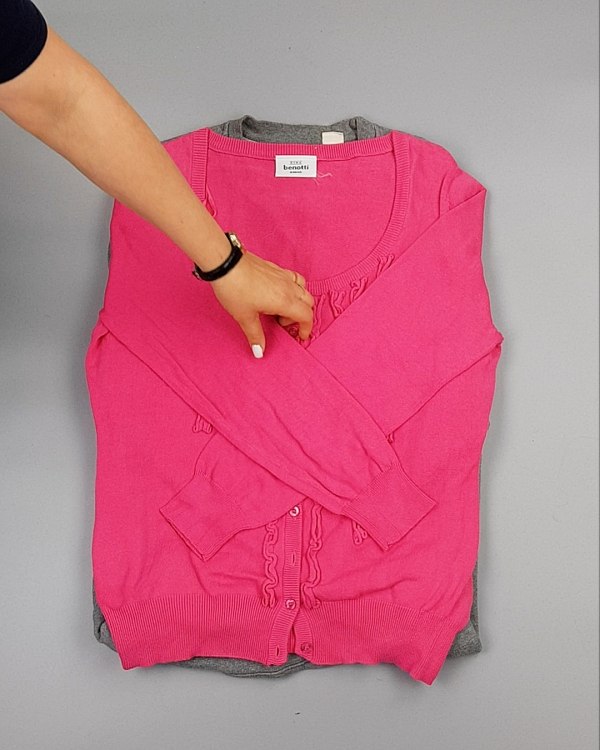 Фотография  182 - Mix Euro Winter#100 кг оптом в Орле и Орловской области