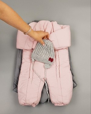 Фотография  440 - Kinder Baby Winter#25 кг оптом в Орле и Орловской области