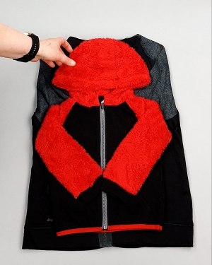 Фотография  296 - Спортивные костюмы дети CAN#6 кг оптом в Орле и Орловской области