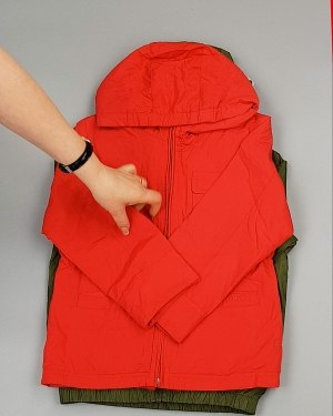 Фотография  646 - А 86442  Детский микс W (Heavy rummage )#25 кг оптом в Орле и Орловской области