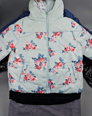 Купить Верхняя одежда VILA#10,2 кг, ЛОТ №6825 оптом в Орле и Орловской области