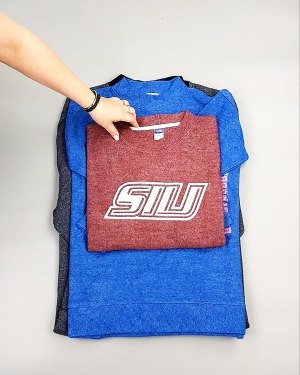 Фотография  245 - SWEATSHIRT CAN 084#10 кг оптом в Орле и Орловской области