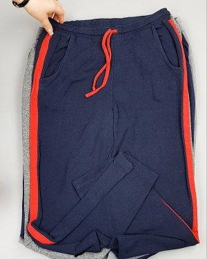 Фотография  641 - Спортивные штаны Ex#25 кг оптом в Орле и Орловской области