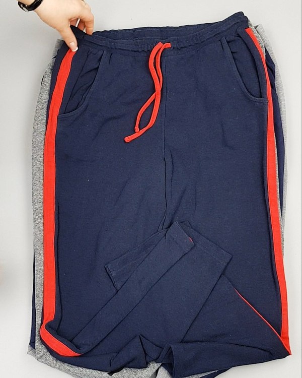 Фотография  213 - Спортивные штаны Ex#25 кг оптом в Орле и Орловской области