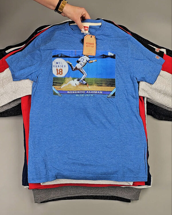 Фотография  992 - HOMAGE CAN 084#10 кг, ЛОТ СТ-10148 оптом в Орле и Орловской области