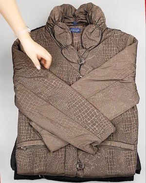 Фотография  496 - Primetta Куртки женские#25 кг оптом в Орле и Орловской области