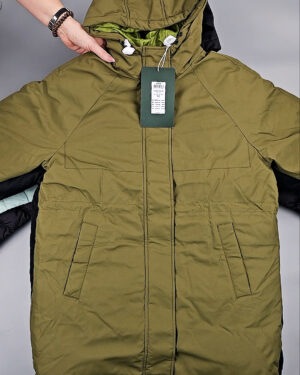 Фотография  292 - Верхняя одежда BESTSELLER Дания#10 кг, ЛОТ №6807 оптом в Орле и Орловской области