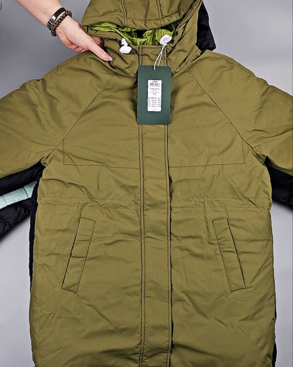 Фотография  247 - Верхняя одежда BESTSELLER Дания#10 кг, ЛОТ №6807 оптом в Орле и Орловской области