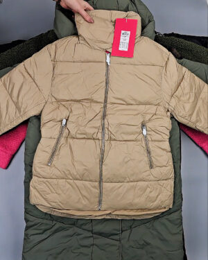 Фотография  615 - Верхняя одежда BESTSELLER Дания#12 кг, ЛОТ №5189 оптом в Орле и Орловской области