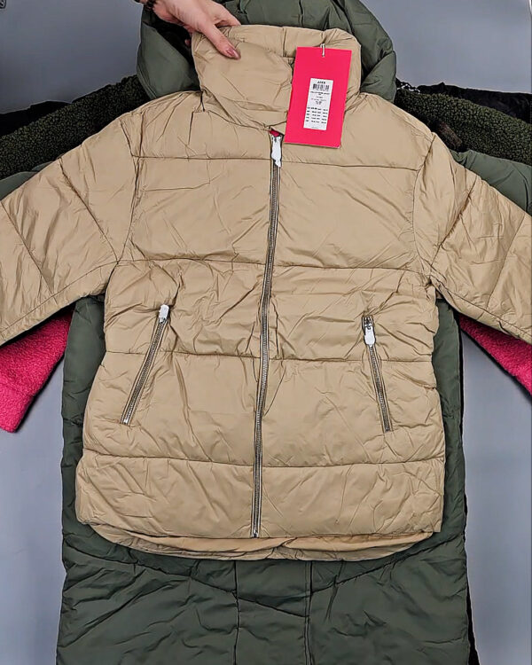 Фотография  198 - Верхняя одежда BESTSELLER Дания#12 кг, ЛОТ №5189 оптом в Орле и Орловской области