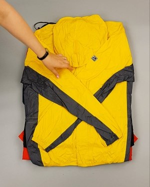 Фотография  892 - Дождевики#25 кг оптом в Орле и Орловской области