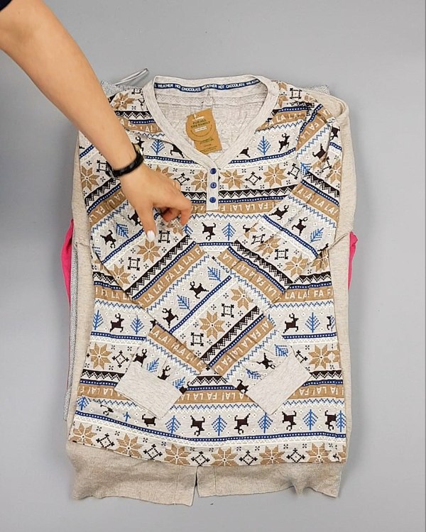 Фотография  742 - Mix Euro Winter#100 кг оптом в Орле и Орловской области