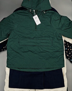 Фотография  506 - Верхняя одежда VILA#10 кг, ЛОТ №6824 оптом в Орле и Орловской области