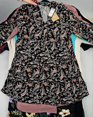 Фотография  991 - ONLY+Vero Moda Winter Mix 064#15 кг, ЛОТ СТ-10102 оптом в Орле и Орловской области