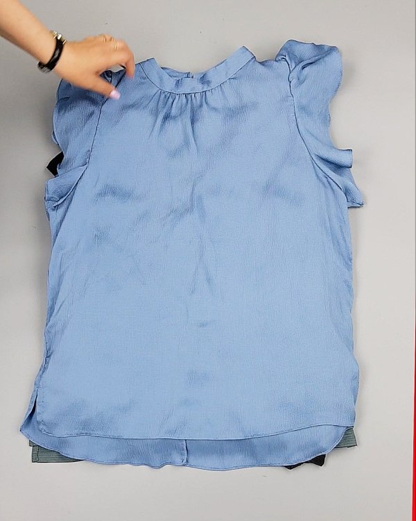 Фотография  710 - Mix Euro Summer#100 кг оптом в Орле и Орловской области