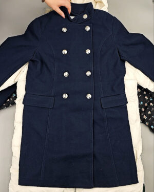 Фотография  205 - Верхняя одежда VILA#10 кг, ЛОТ №6824 оптом в Орле и Орловской области