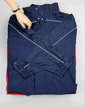 Фотография  903 - Ветровки CAN 084#10 кг, ЛОТ №6940 оптом в Орле и Орловской области