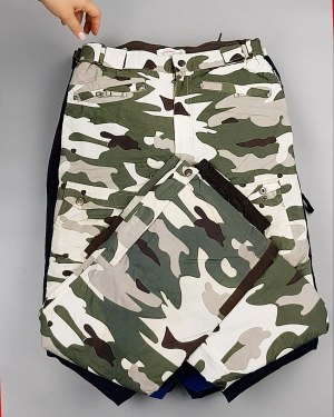 Фотография  103 - Комбинезоны лыжные SKI БМ#20 кг оптом в Орле и Орловской области