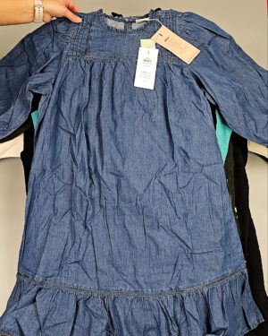 Фотография  525 - ONLY+Vero Moda Winter Mix 064#15 кг, ЛОТ СТ-10105 оптом в Орле и Орловской области