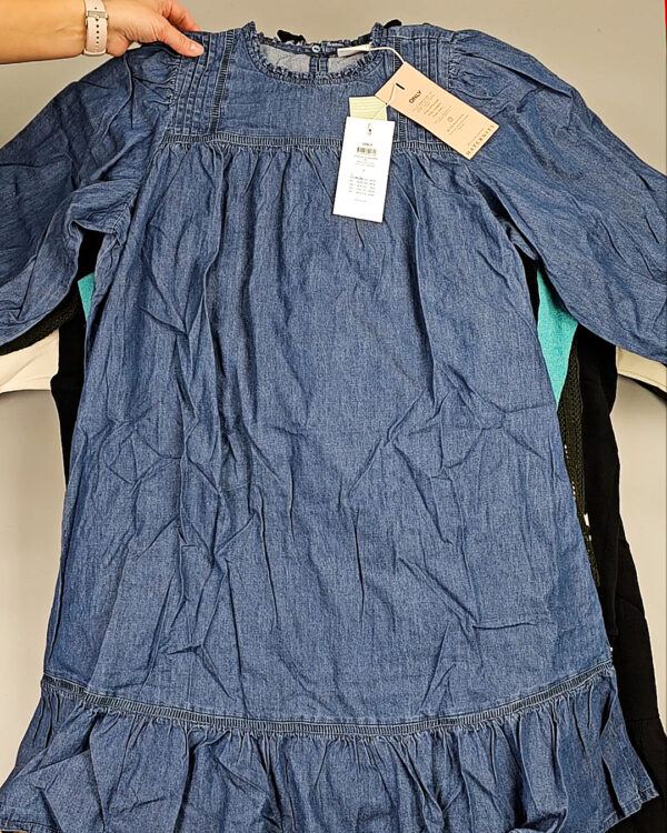 Фотография  143 - ONLY+Vero Moda Winter Mix 064#15 кг, ЛОТ СТ-10105 оптом в Орле и Орловской области