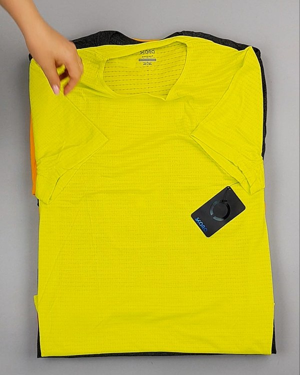 Фотография  673 - Футболки СТОК CAN 084#5 кг оптом в Орле и Орловской области