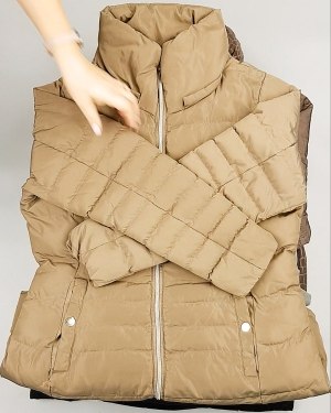 Фотография  749 - Primetta Куртки женские#25 кг оптом в Орле и Орловской области