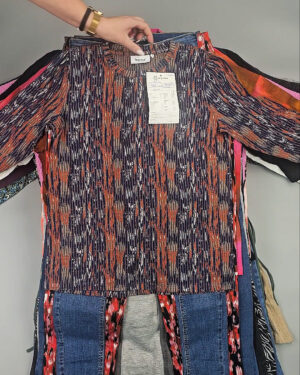 Фотография  827 - ДАНИЯ Winter mix 24#15 кг, ЛОТ СТ-10088 оптом в Орле и Орловской области