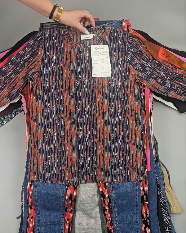 Фотография  209 - ДАНИЯ Winter mix 24#15 кг, ЛОТ СТ-10088 оптом в Орле и Орловской области