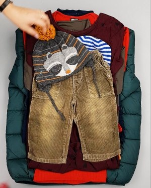 Купить KB1W mix#15 кг оптом в Орле и Орловской области