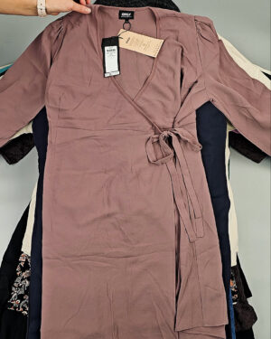 Фотография  533 - ONLY+Vero Moda Winter Mix 064#16,6 кг, ЛОТ СТ-10101 оптом в Орле и Орловской области