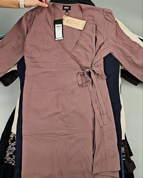 Фотография  905 - ONLY+Vero Moda Winter Mix 064#16,6 кг, ЛОТ СТ-10101 оптом в Орле и Орловской области