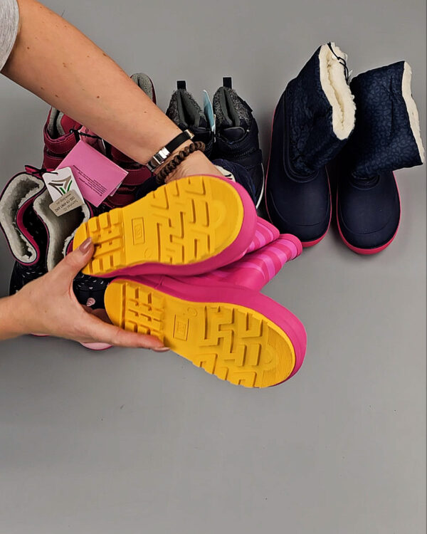 Фотография  410 - Обувь ALDI дети зима#5 кг, ЛОТ СТ-9729 оптом в Орле и Орловской области