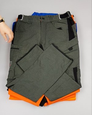 Фотография  405 - Рабочая одежда#25 кг оптом в Орле и Орловской области