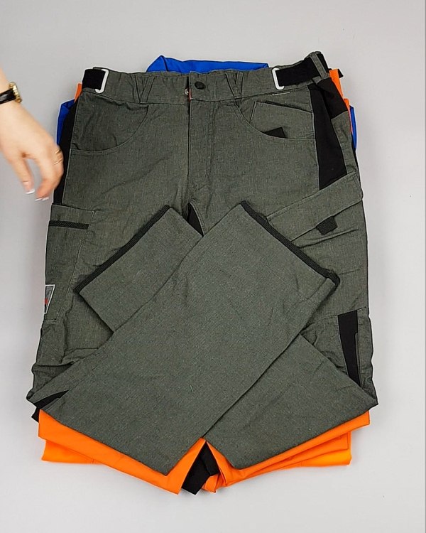 Фотография  120 - Рабочая одежда#25 кг оптом в Орле и Орловской области