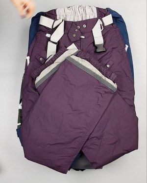 Фотография  237 - ШТАНЫ лыжные SKI #20 кг оптом в Орле и Орловской области