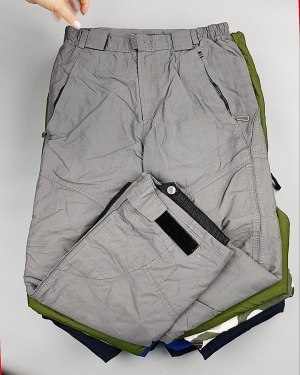 Фотография  944 - Комбинезоны лыжные SKI БМ#20 кг оптом в Орле и Орловской области