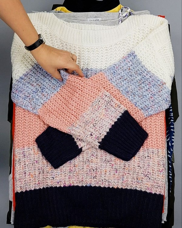 Фотография  744 - Cream Шотландия mix БМ#70 кг оптом в Орле и Орловской области