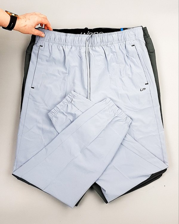 Фотография  626 - Штаны спортивные муж CAN 084#10 кг оптом в Орле и Орловской области