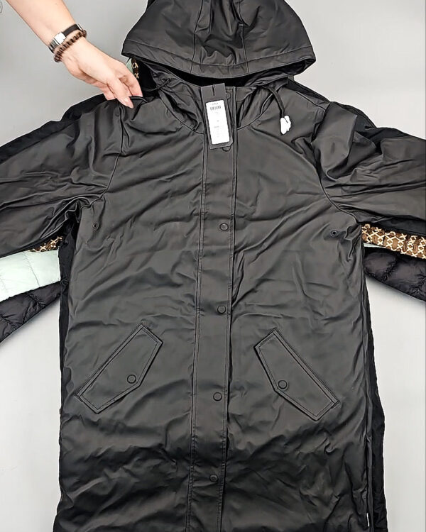 Фотография  530 - Верхняя одежда BESTSELLER Дания#10 кг, ЛОТ №6807 оптом в Орле и Орловской области