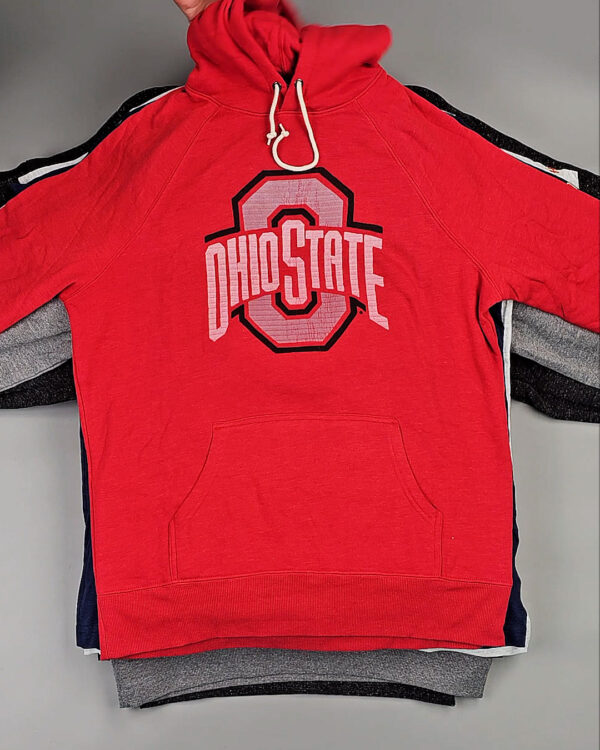 Фотография  456 - HOMAGE CAN 084#10 кг, ЛОТ СТ-10148 оптом в Орле и Орловской области