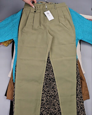 Фотография  419 - ONLY+Vero Moda Winter Mix 064#15 кг, ЛОТ СТ-10106 оптом в Орле и Орловской области