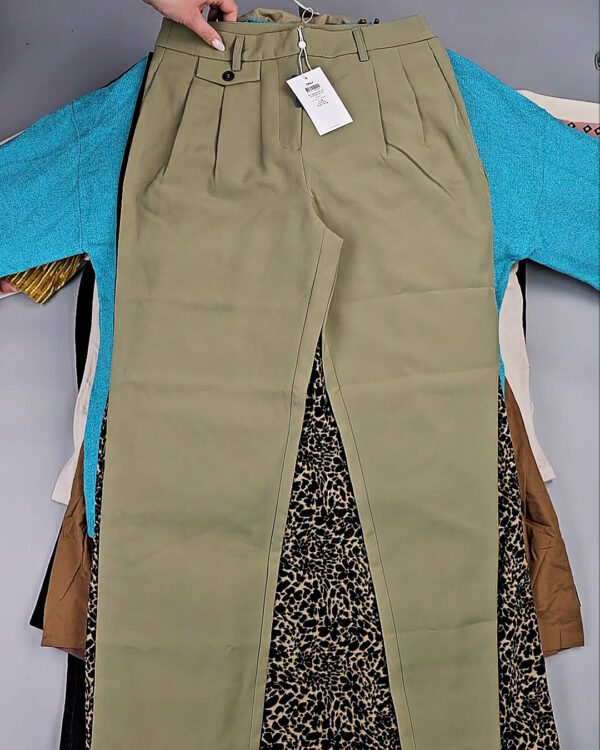 Фотография  895 - ONLY+Vero Moda Winter Mix 064#15 кг, ЛОТ СТ-10106 оптом в Орле и Орловской области