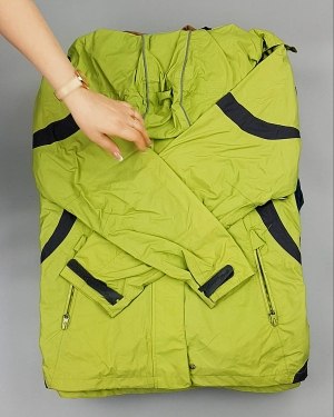 Фотография  126 - Куртки взрослые ANO#23 кг оптом в Орле и Орловской области