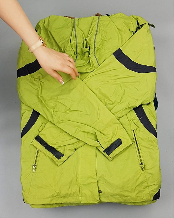 Фотография  176 - Куртки взрослые ANO#23 кг оптом в Орле и Орловской области