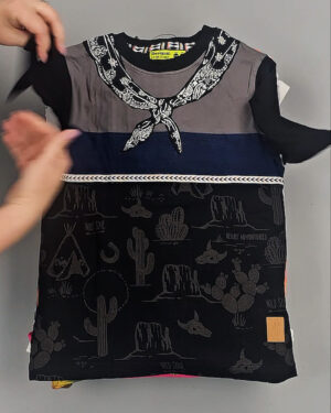 Фотография  498 - Desigual Kids Summer#25 шт, ЛОТ №11 оптом в Орле и Орловской области