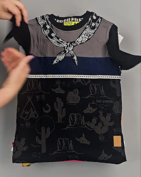 Фотография  229 - Desigual Kids Summer#25 шт, ЛОТ №11 оптом в Орле и Орловской области