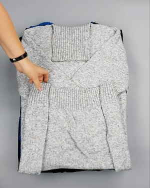 Фотография  715 - Cream Платья Winter#25 кг оптом в Орле и Орловской области