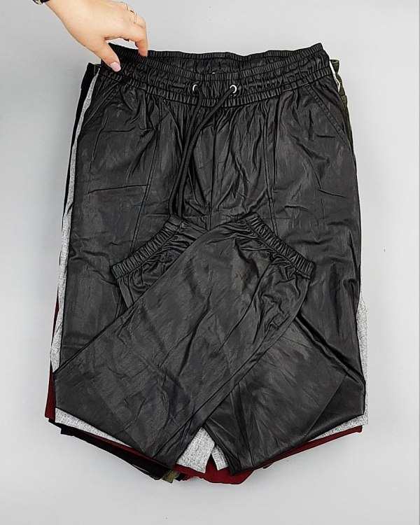 Фотография  332 - Cream Брюки женские Winter#25 кг оптом в Орле и Орловской области