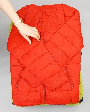 Фотография  340 - Куртки взрослые ANO#23 кг оптом в Орле и Орловской области