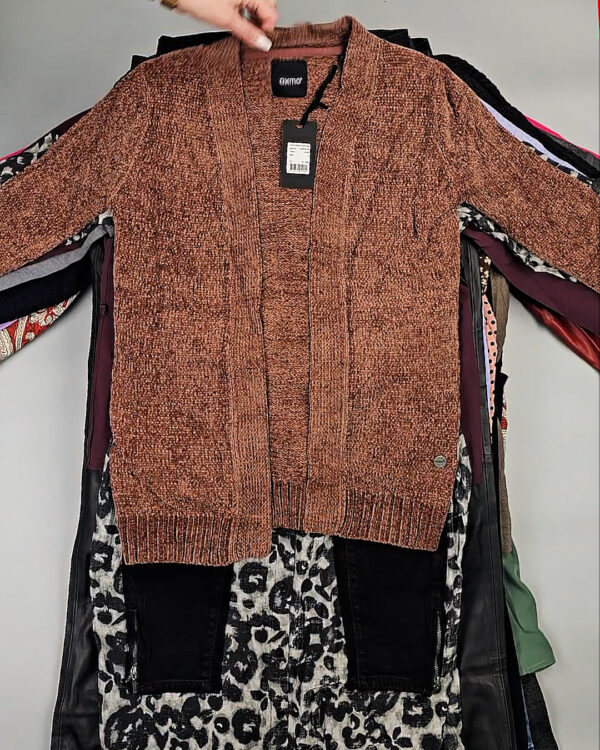 Фотография  515 - ДАНИЯ Winter mix 24#15 кг, ЛОТ СТ-10086 оптом в Орле и Орловской области